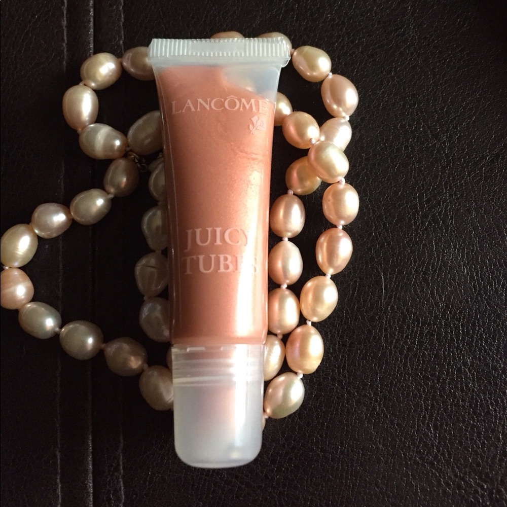 NWT Lancôme juicy tubes